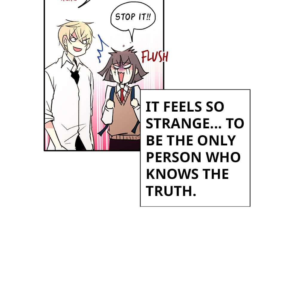 Read Here We Go Again chapter 70 image 12 on Lezhin