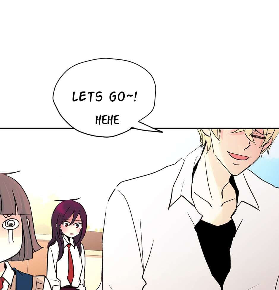 Read Here We Go Again chapter 70 image 13 on Lezhin
