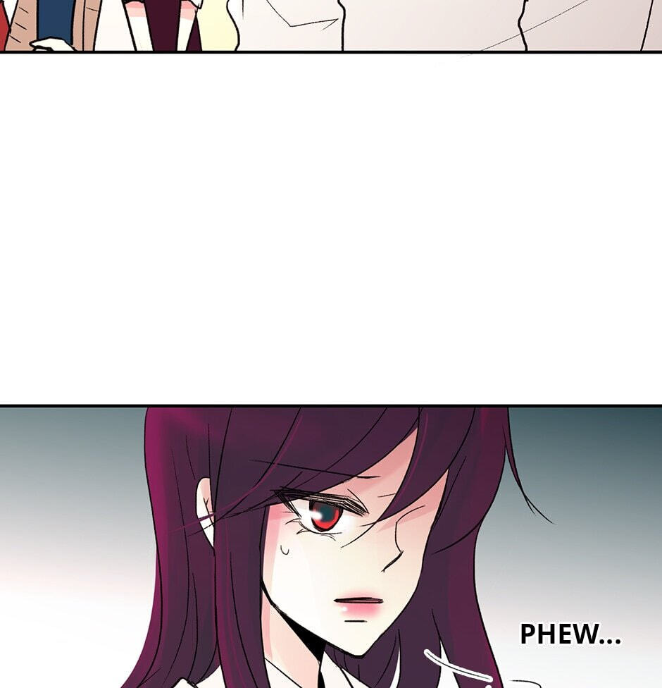 Read Here We Go Again chapter 70 image 14 on Lezhin