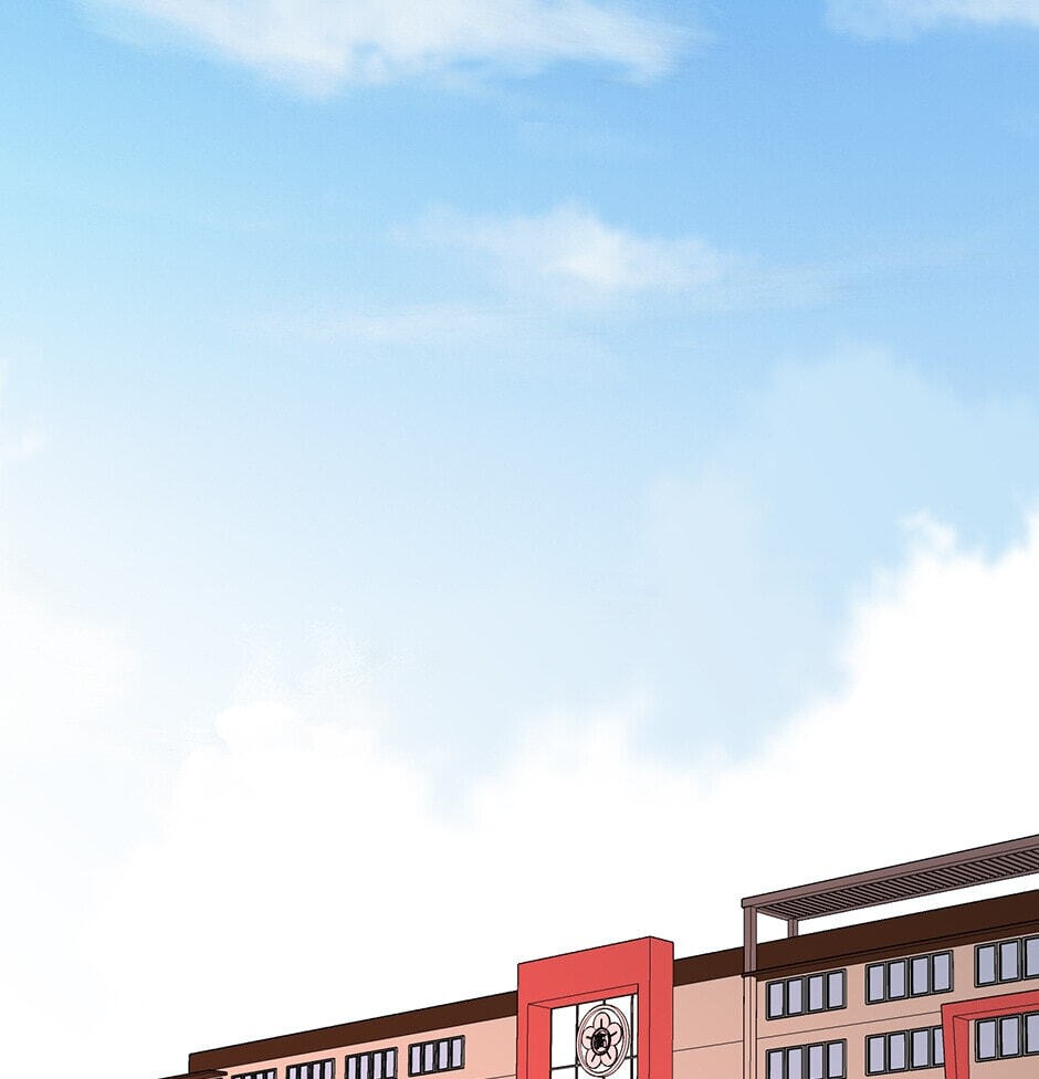 Read Here We Go Again chapter 70 image 17 on Lezhin