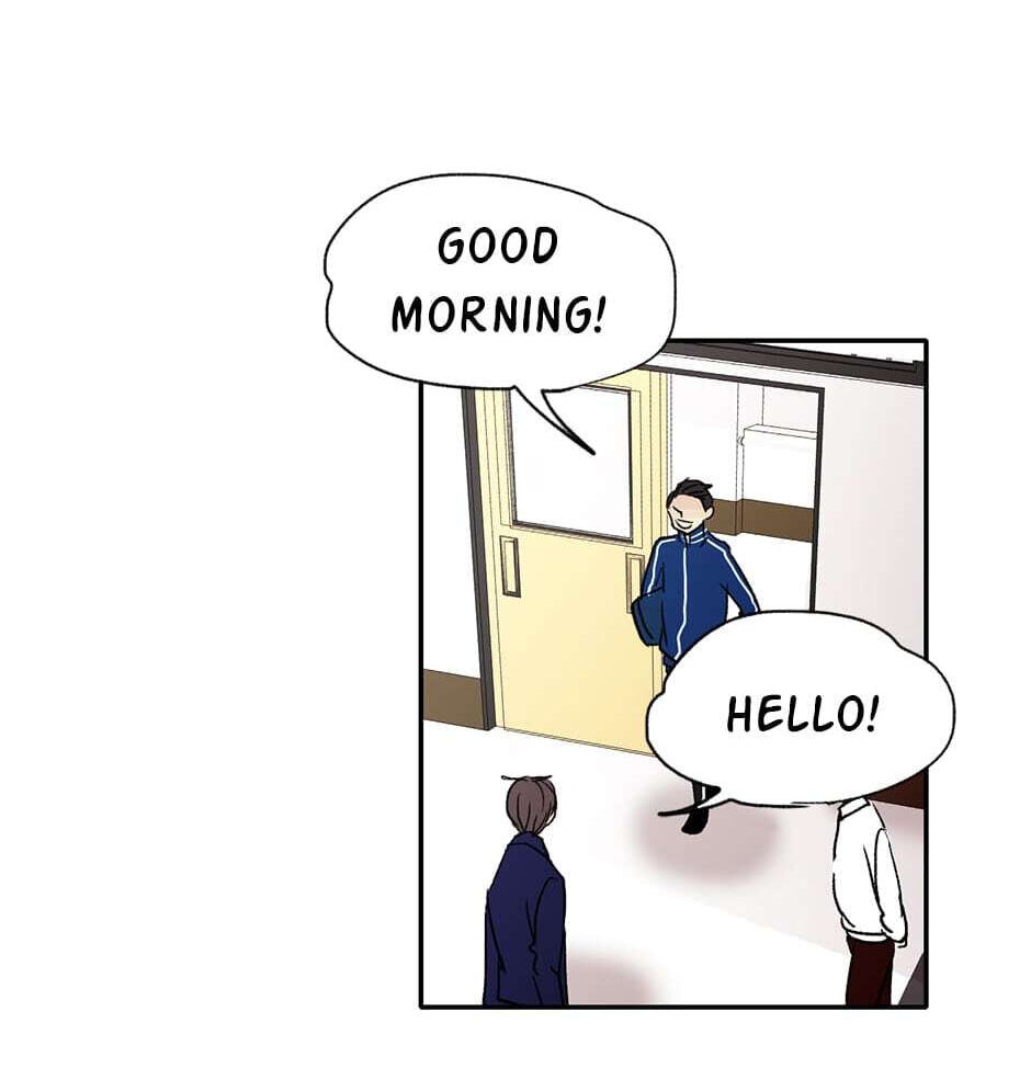 Read Here We Go Again chapter 70 image 19 on Lezhin
