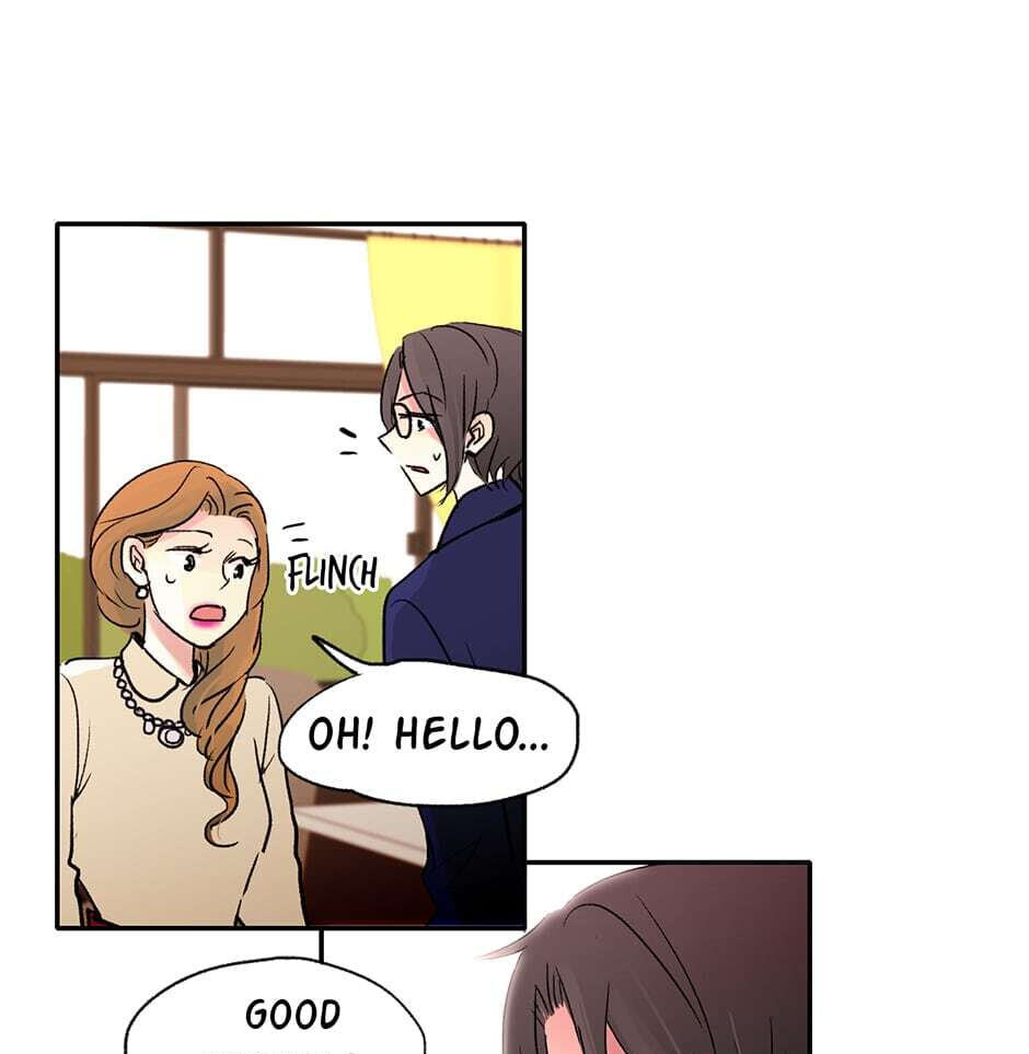 Read Here We Go Again chapter 70 image 20 on Lezhin