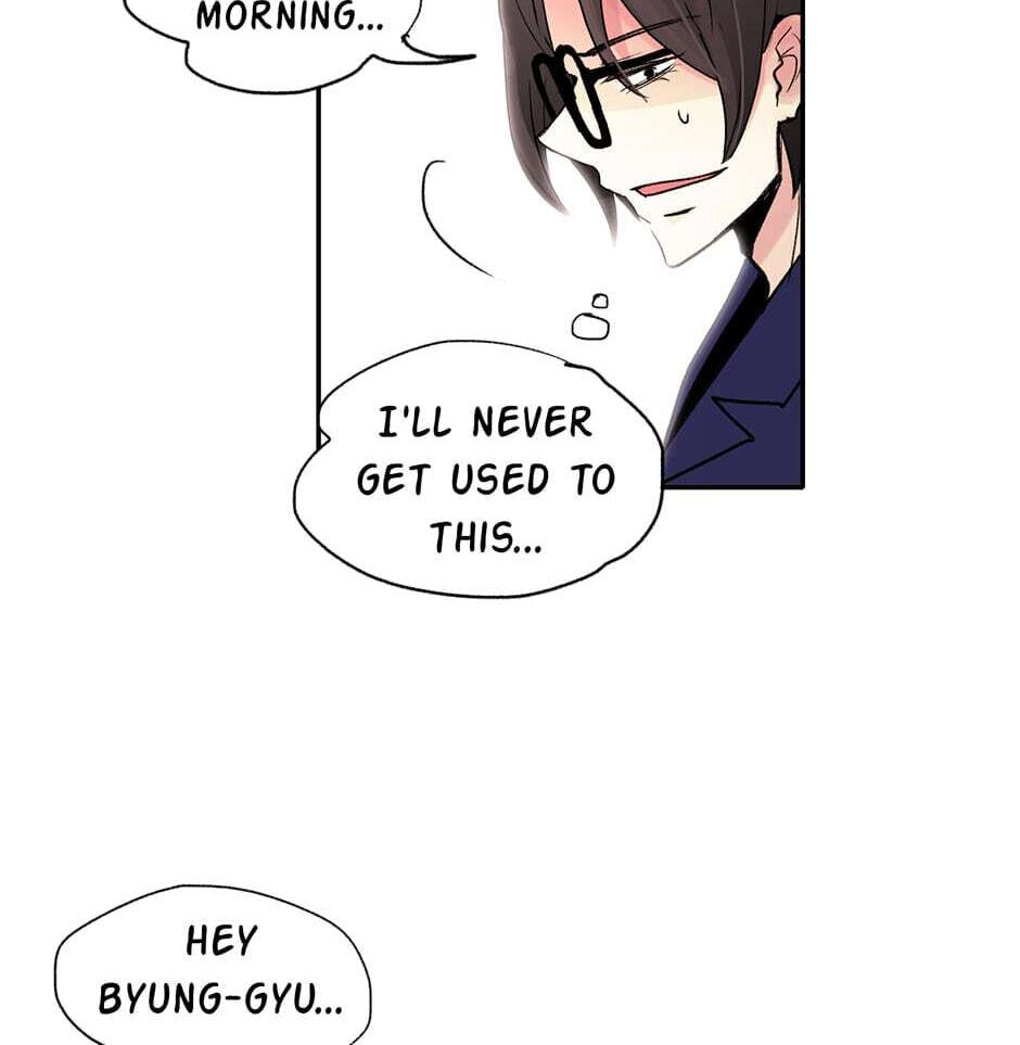 Read Here We Go Again chapter 70 image 21 on Lezhin