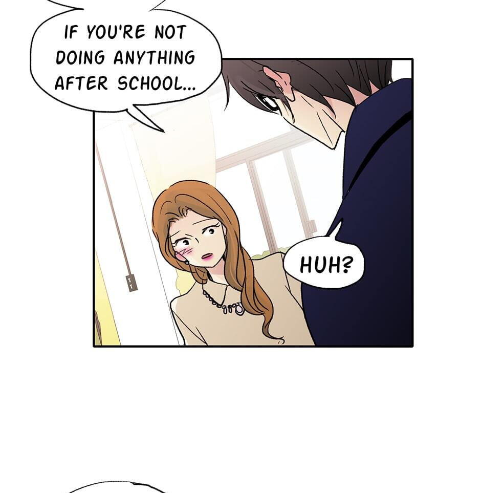 Read Here We Go Again chapter 70 image 22 on Lezhin
