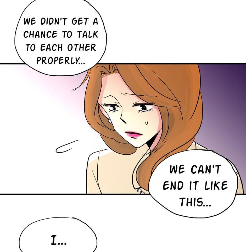 Read Here We Go Again chapter 70 image 23 on Lezhin
