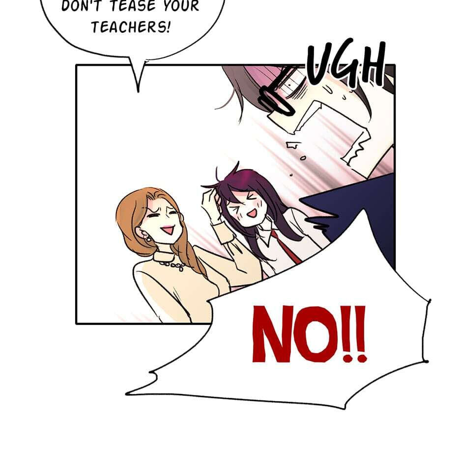 Read Here We Go Again chapter 70 image 28 on Lezhin