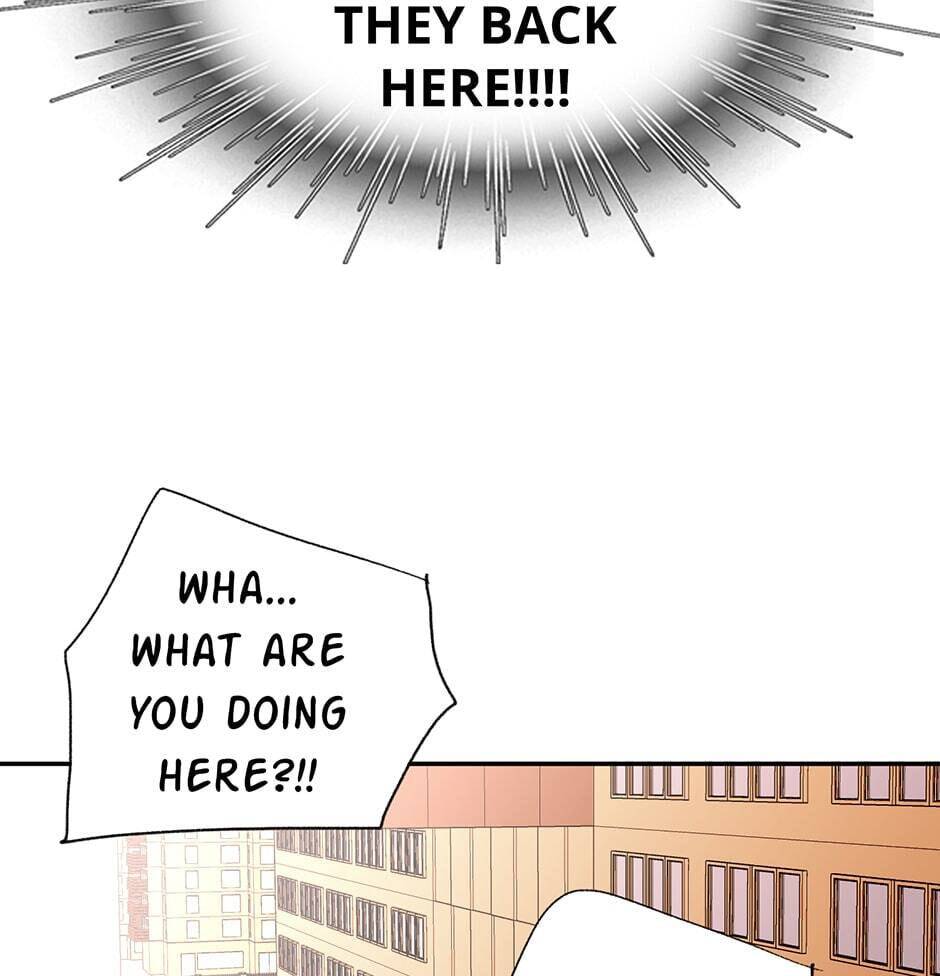 Read Here We Go Again chapter 70 image 31 on Lezhin