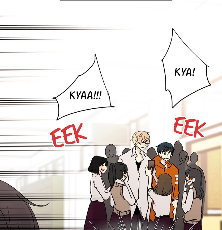 Read Here We Go Again chapter 70 image 36 on Lezhin
