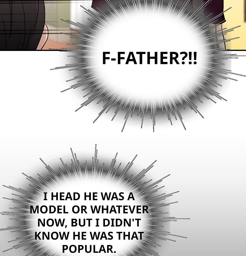 Read Here We Go Again chapter 70 image 37 on Lezhin