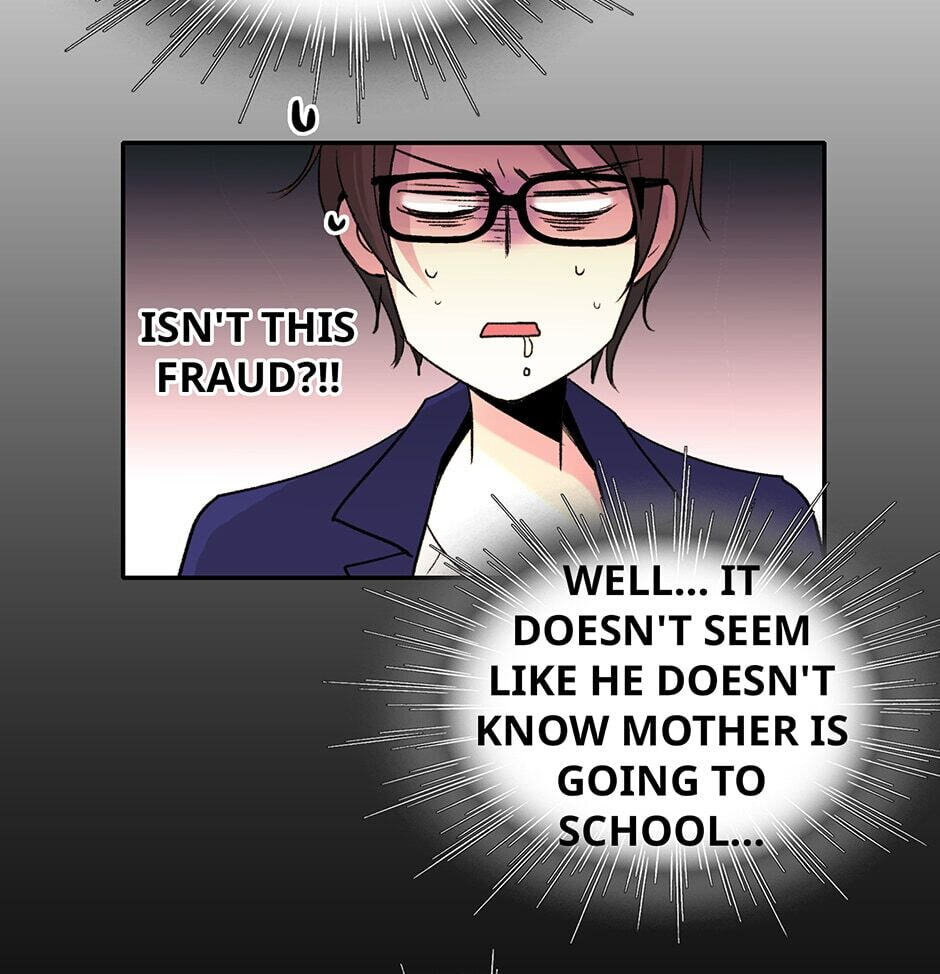 Read Here We Go Again chapter 70 image 38 on Lezhin