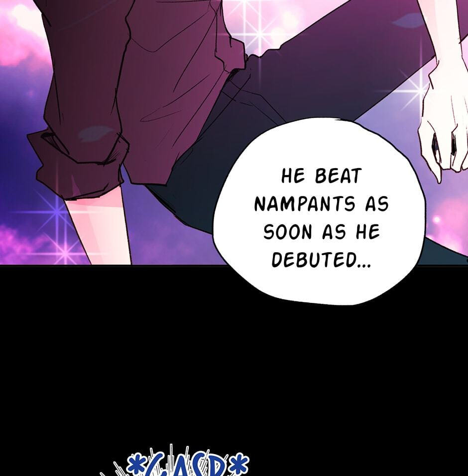 Read Here We Go Again chapter 70 image 4 on Lezhin