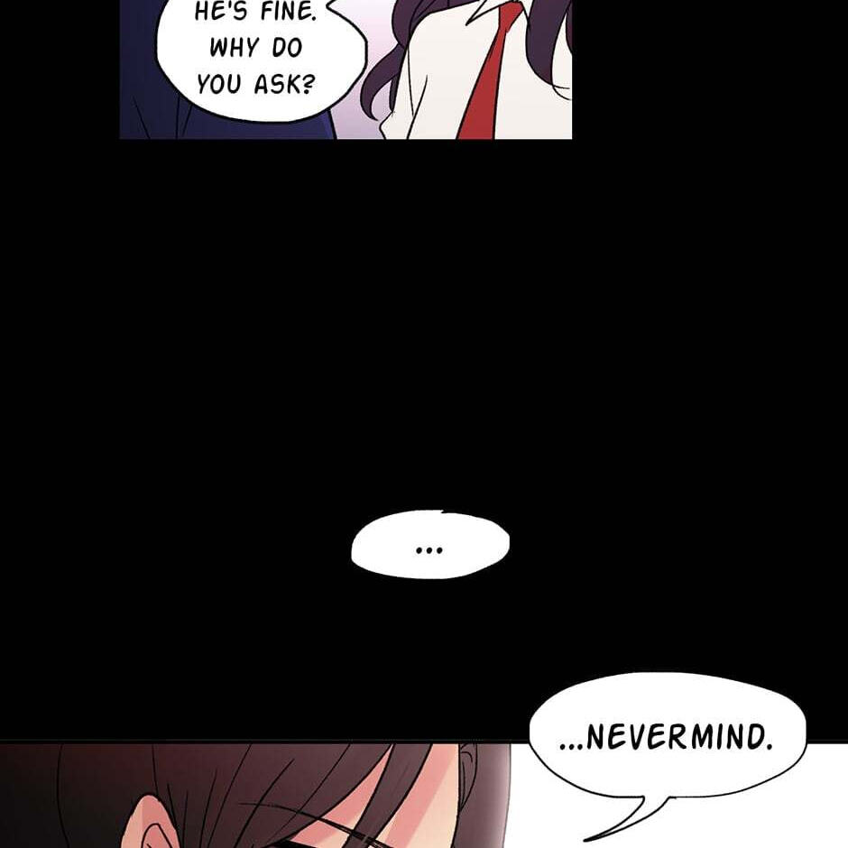 Read Here We Go Again chapter 70 image 41 on Lezhin