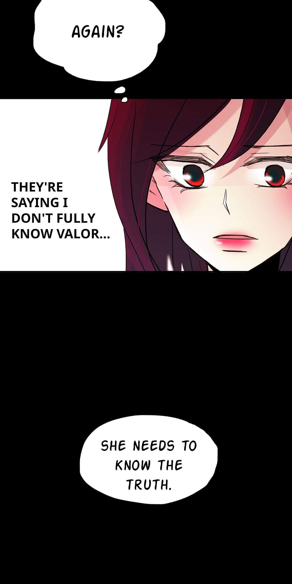 Read Here We Go Again chapter 70 image 48 on Lezhin