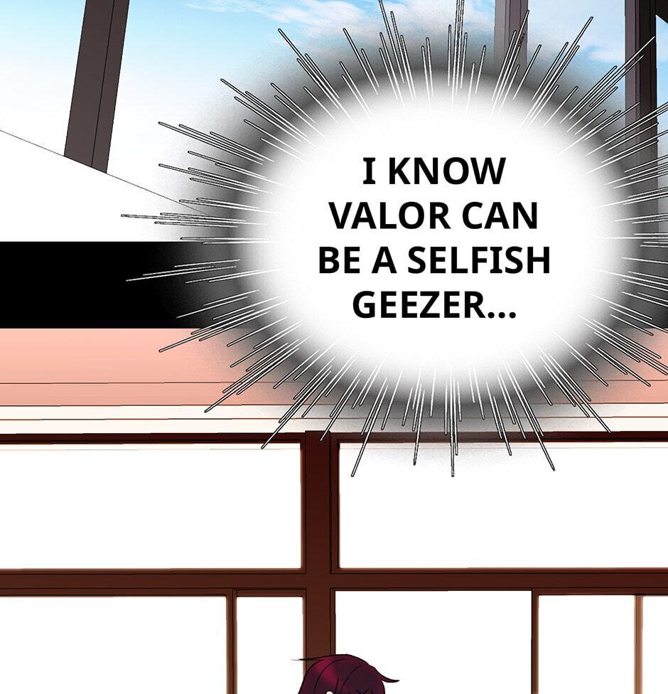 Read Here We Go Again chapter 70 image 51 on Lezhin