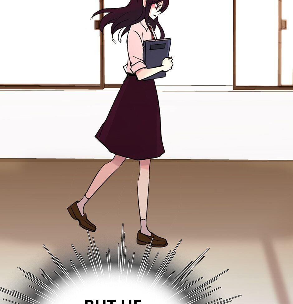 Read Here We Go Again chapter 70 image 52 on Lezhin