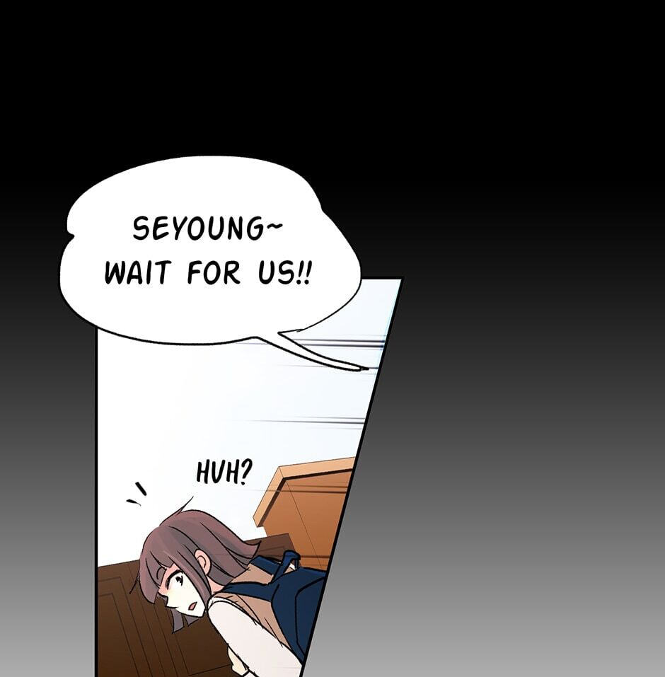 Read Here We Go Again chapter 70 image 6 on Lezhin