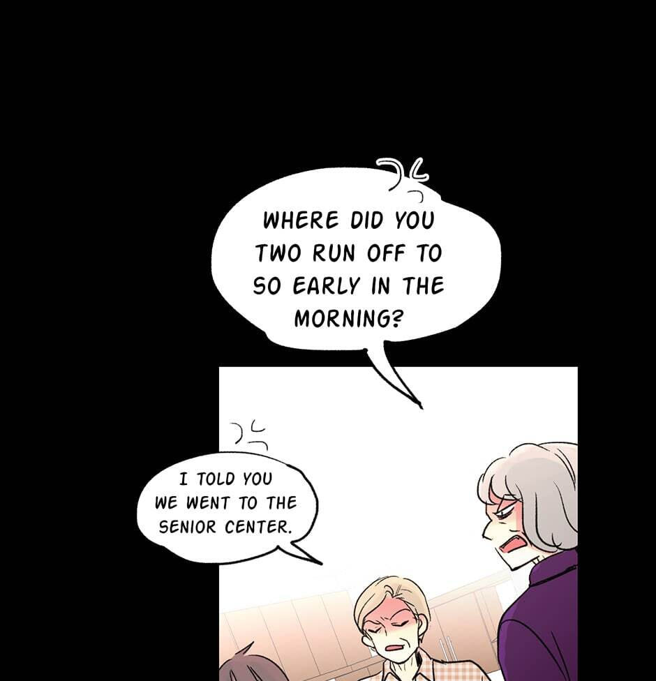 Read Here We Go Again chapter 70 image 69 on Lezhin