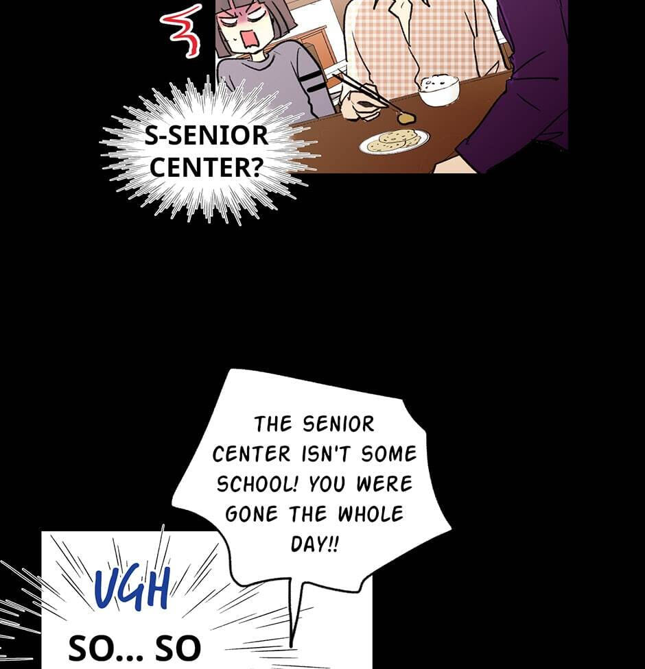 Read Here We Go Again chapter 70 image 70 on Lezhin