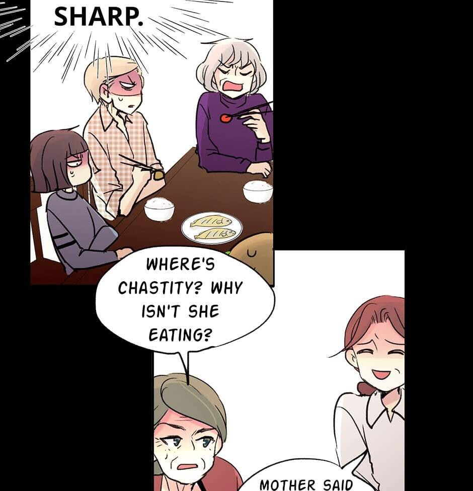Read Here We Go Again chapter 70 image 71 on Lezhin