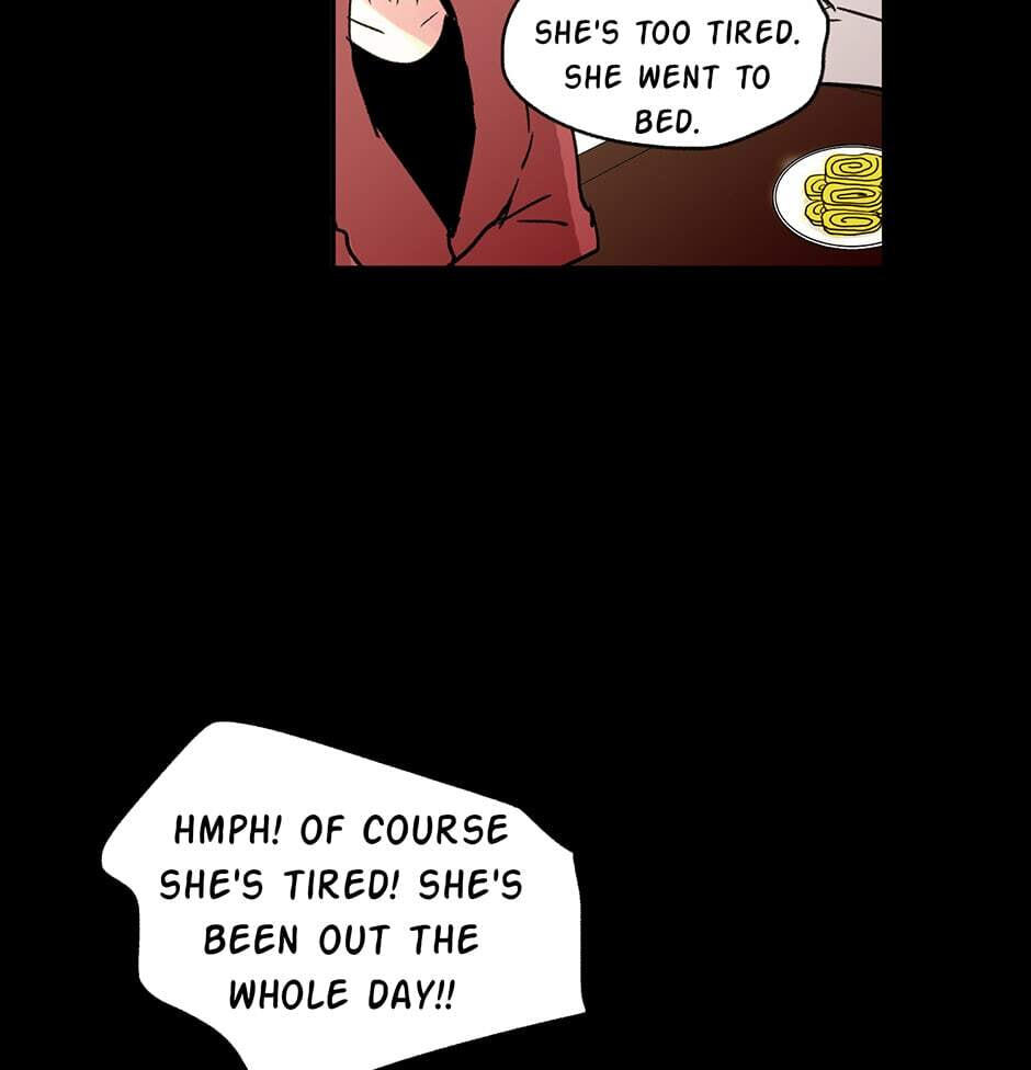 Read Here We Go Again chapter 70 image 72 on Lezhin