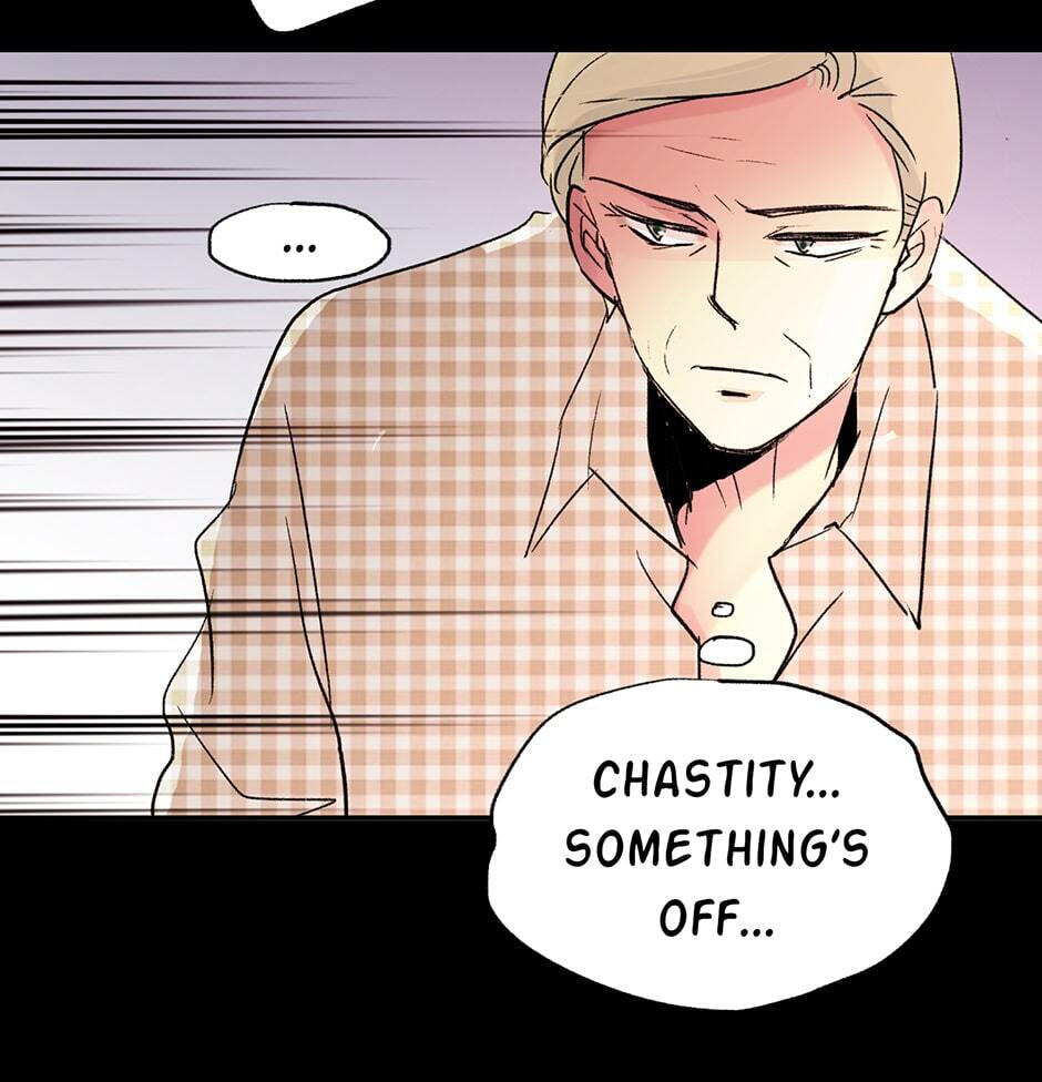 Read Here We Go Again chapter 70 image 73 on Lezhin