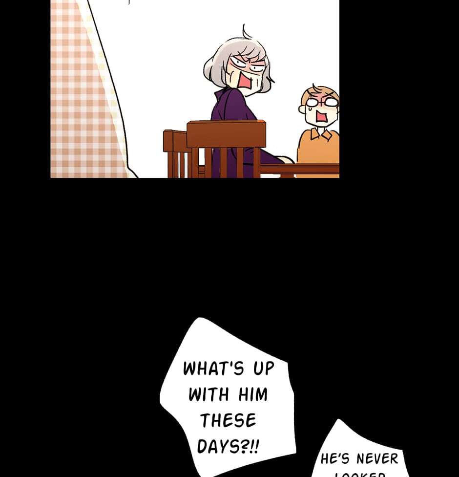 Read Here We Go Again chapter 70 image 76 on Lezhin