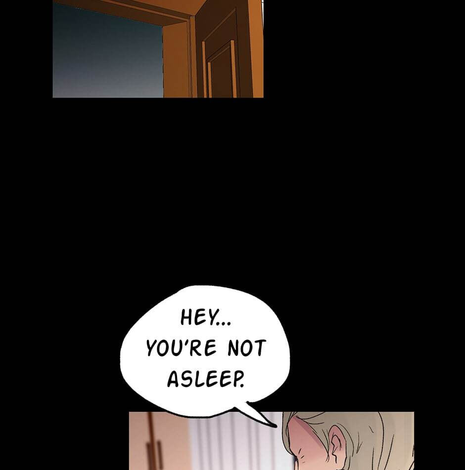 Read Here We Go Again chapter 70 image 85 on Lezhin