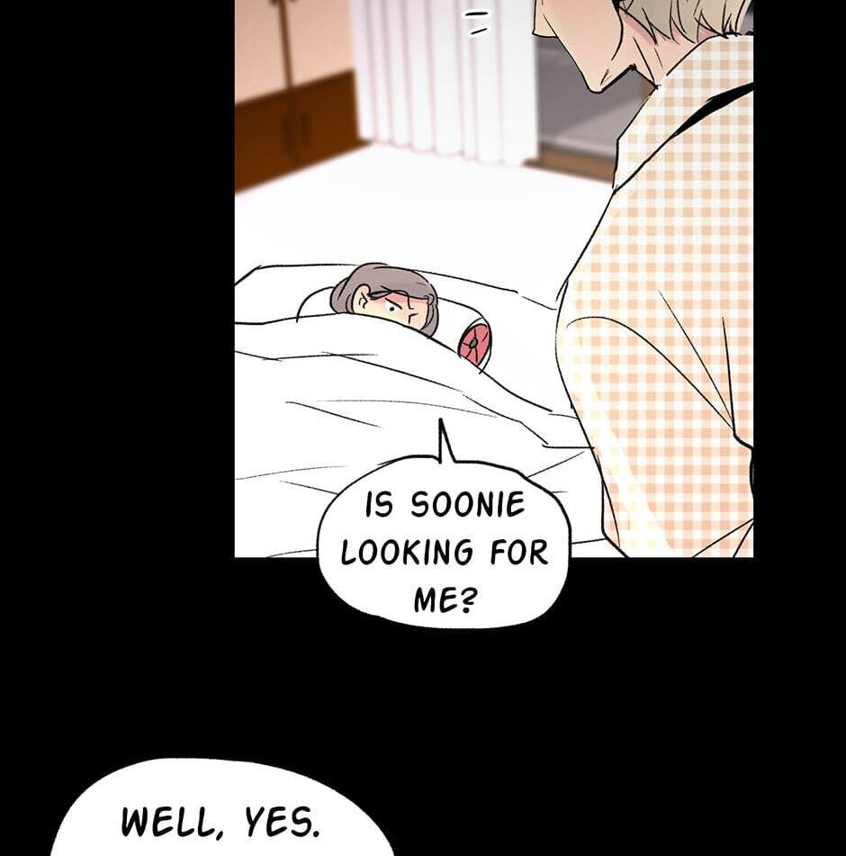 Read Here We Go Again chapter 70 image 86 on Lezhin