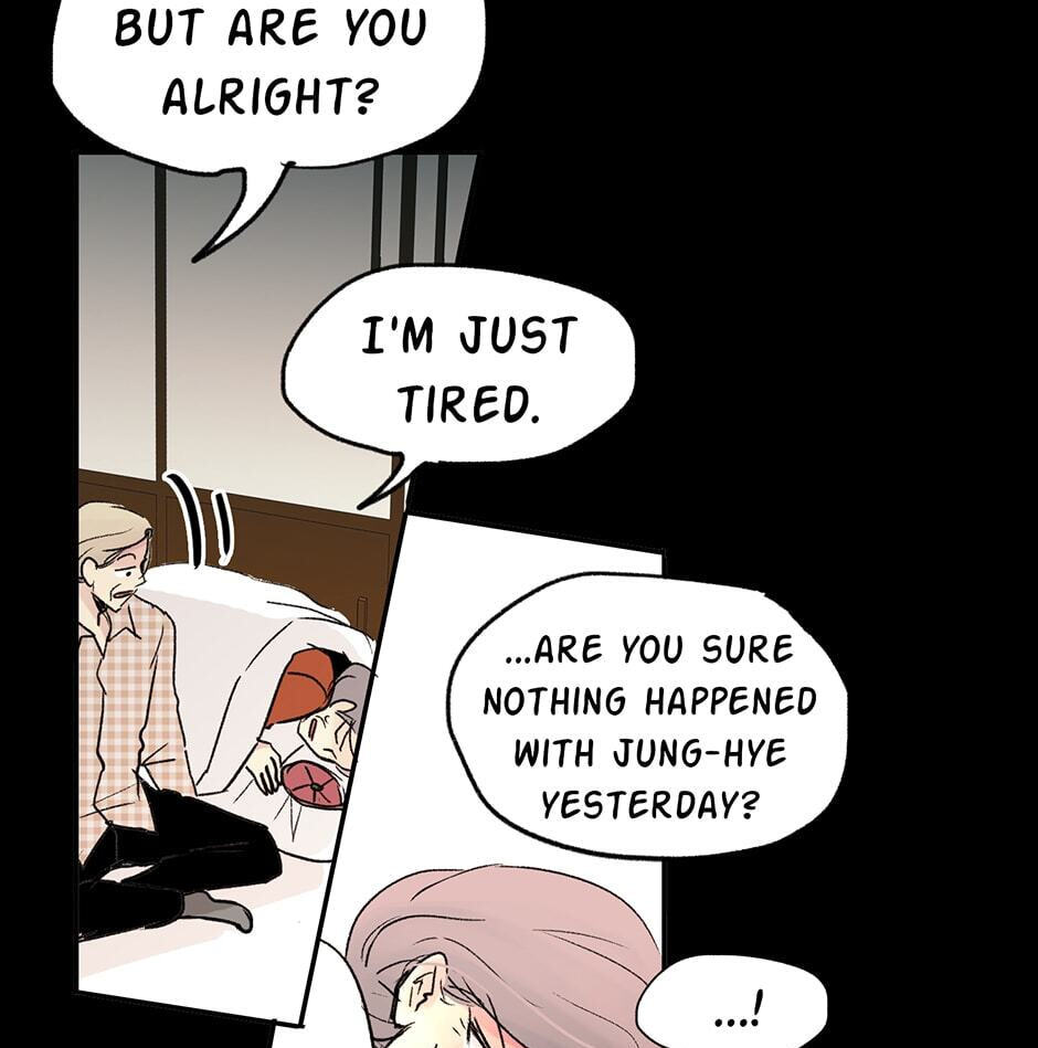 Read Here We Go Again chapter 70 image 87 on Lezhin