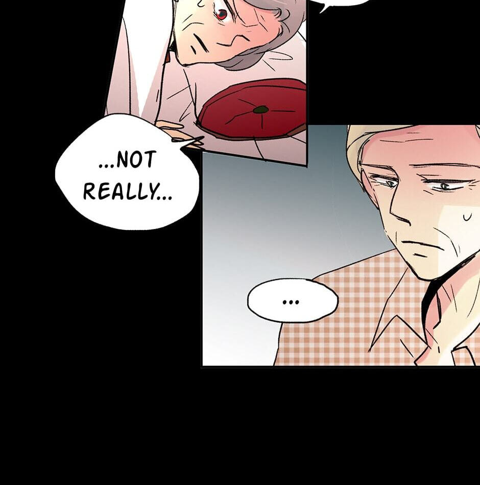 Read Here We Go Again chapter 70 image 88 on Lezhin
