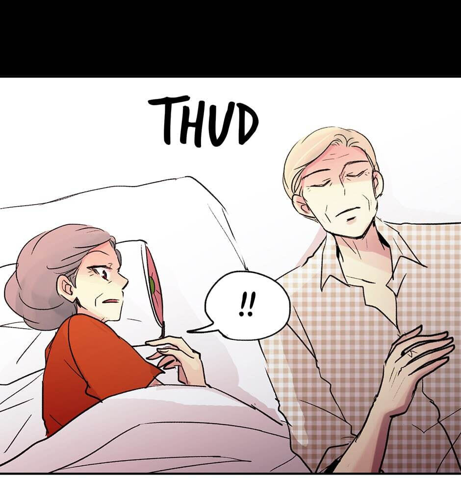 Read Here We Go Again chapter 70 image 89 on Lezhin