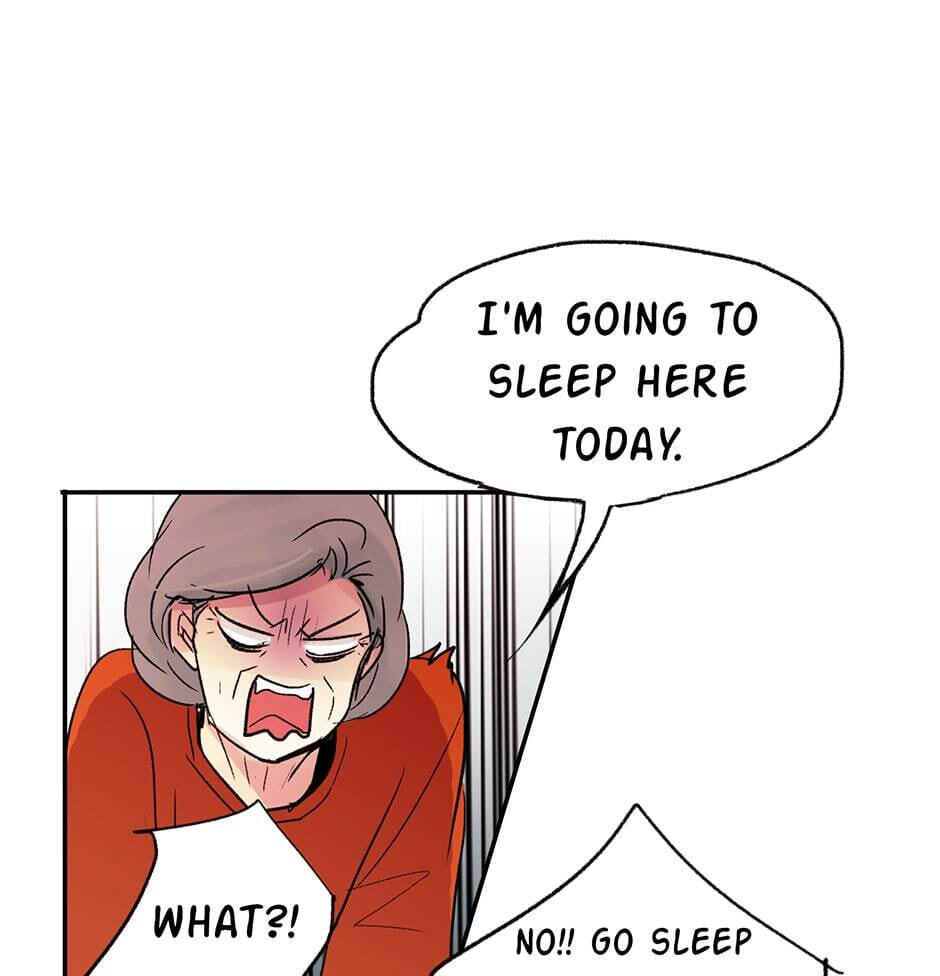 Read Here We Go Again chapter 70 image 90 on Lezhin