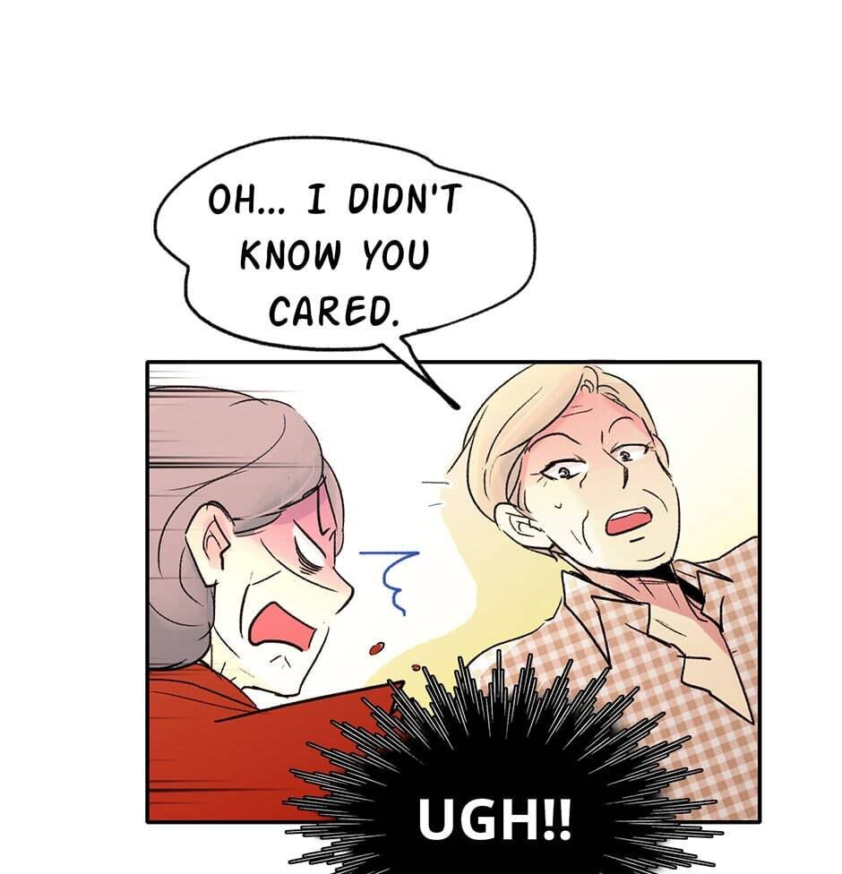 Read Here We Go Again chapter 70 image 92 on Lezhin