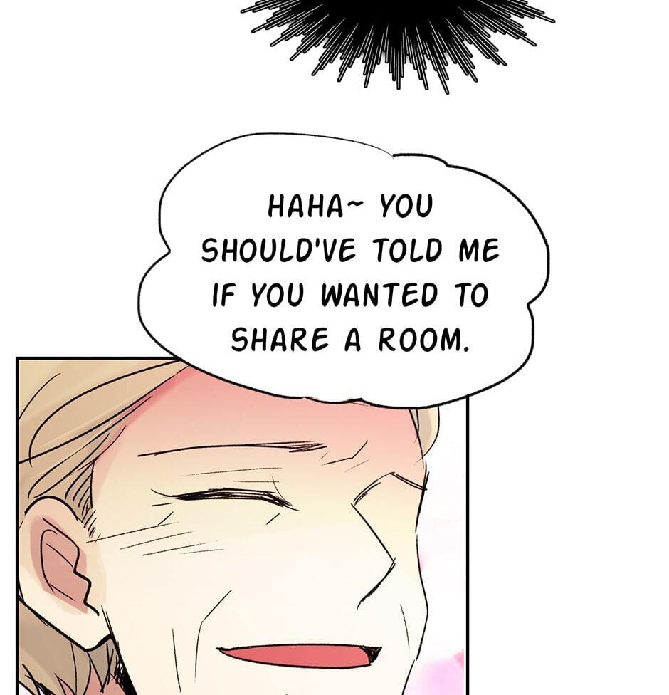 Read Here We Go Again chapter 70 image 93 on Lezhin