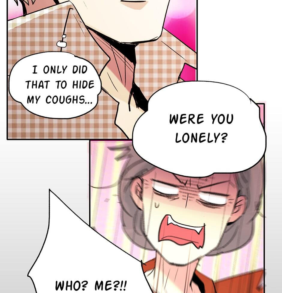 Read Here We Go Again chapter 70 image 94 on Lezhin