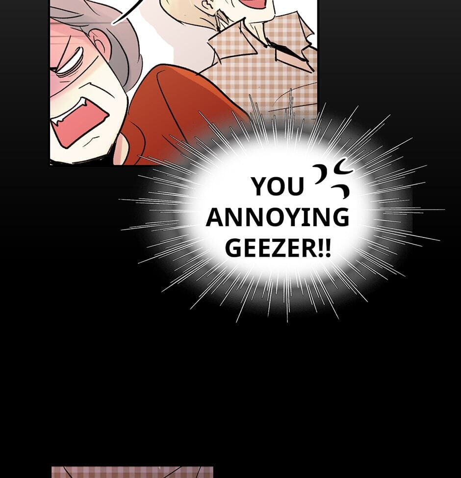 Read Here We Go Again chapter 70 image 97 on Lezhin