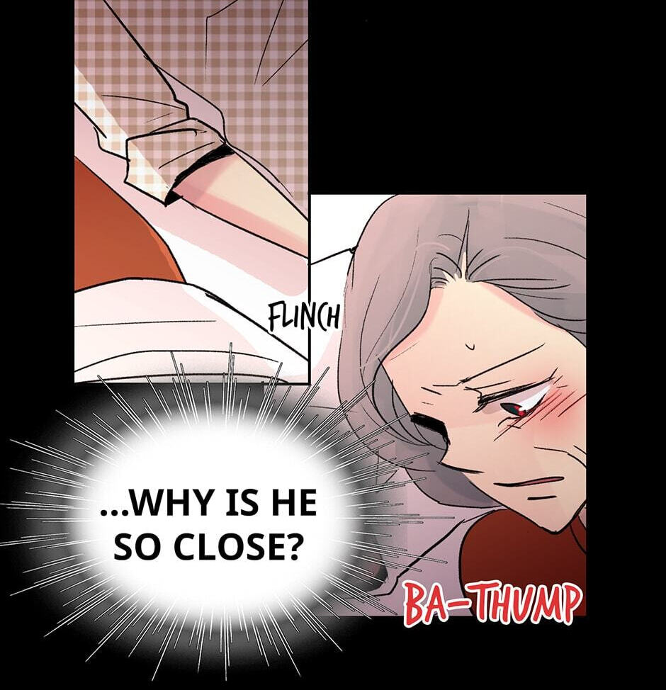 Read Here We Go Again chapter 70 image 98 on Lezhin