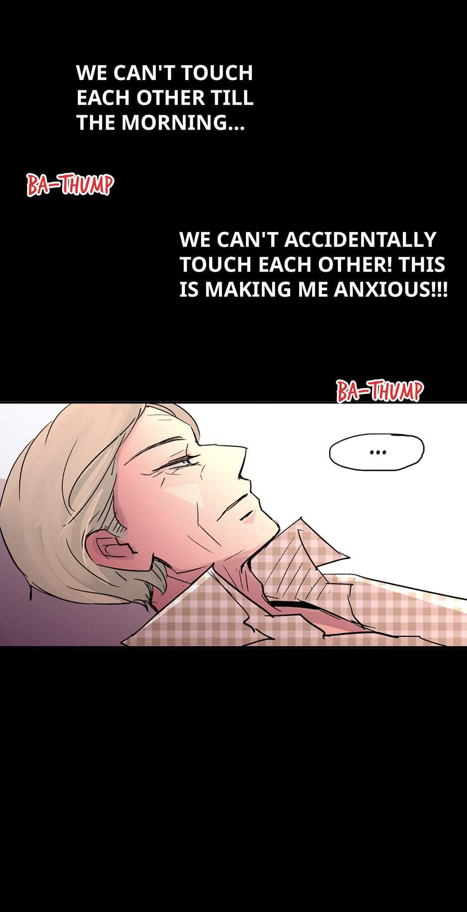Read Here We Go Again chapter 70 image 99 on Lezhin