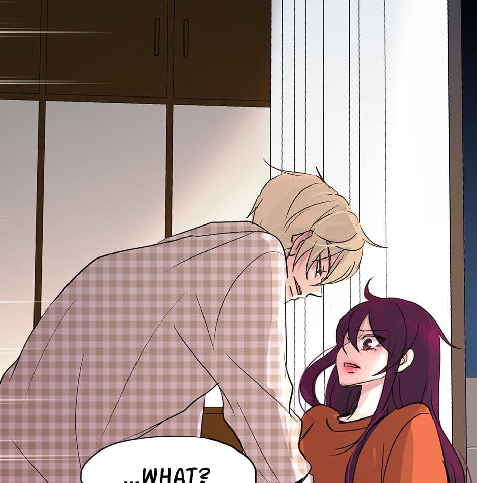 Read Here We Go Again chapter 71 image 1 on Lezhin