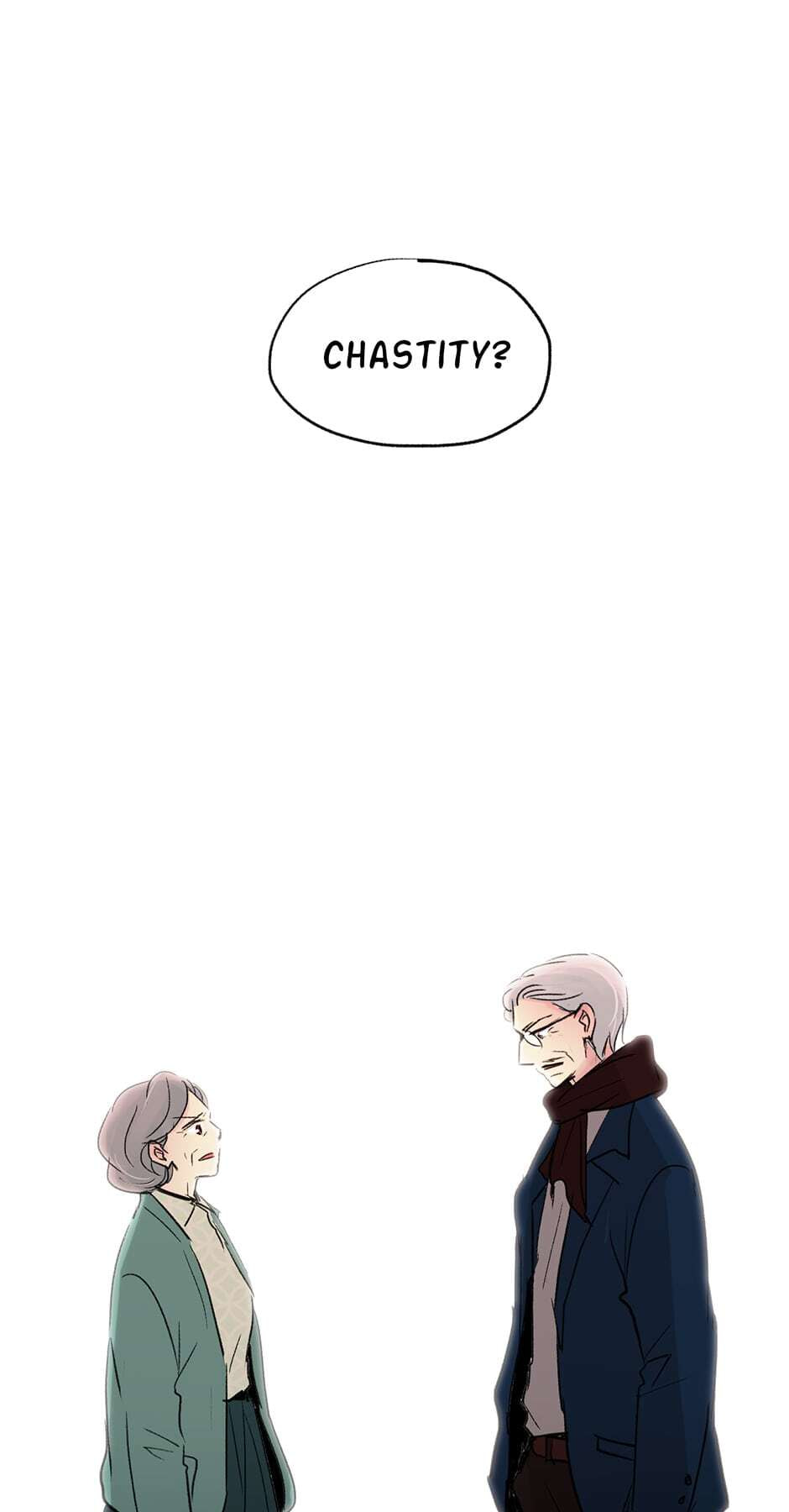 Read Here We Go Again chapter 71 image 100 on Lezhin