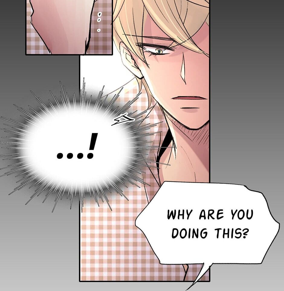 Read Here We Go Again chapter 71 image 11 on Lezhin