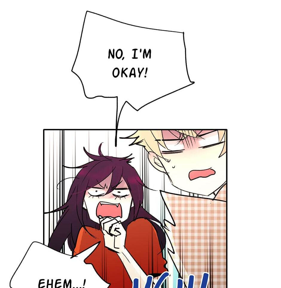 Read Here We Go Again chapter 71 image 17 on Lezhin