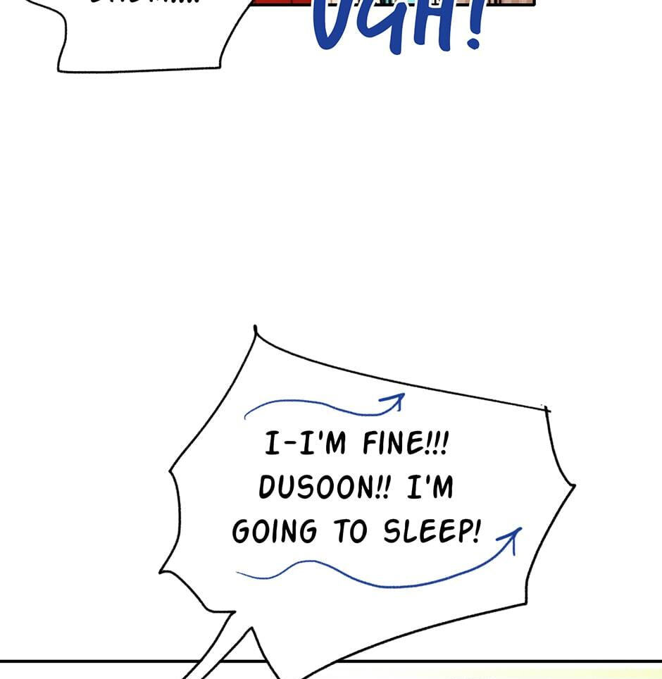 Read Here We Go Again chapter 71 image 18 on Lezhin