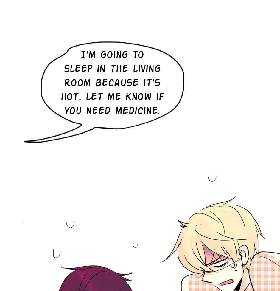 Read Here We Go Again chapter 71 image 20 on Lezhin
