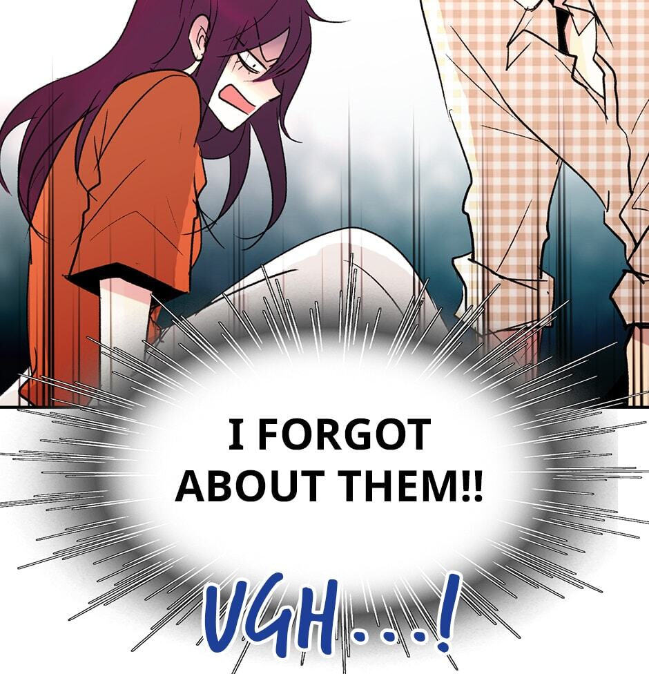 Read Here We Go Again chapter 71 image 21 on Lezhin