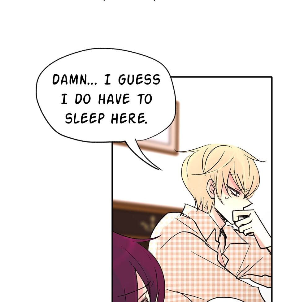 Read Here We Go Again chapter 71 image 22 on Lezhin