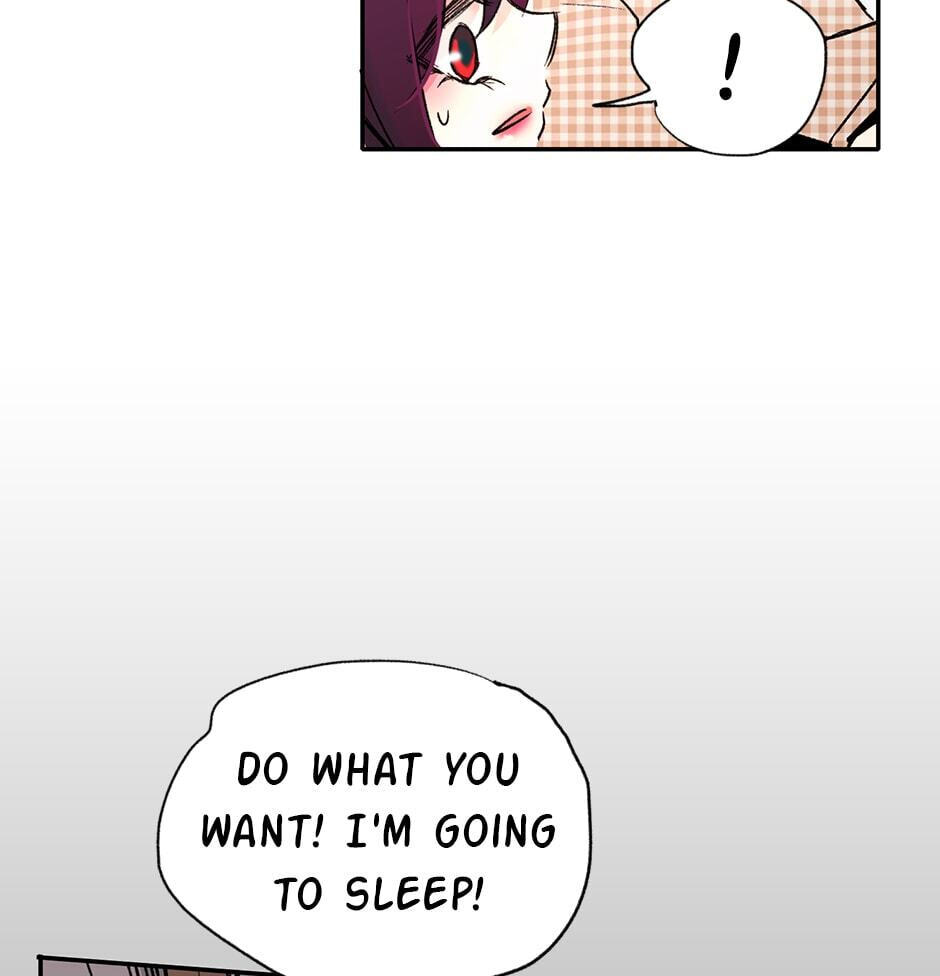 Read Here We Go Again chapter 71 image 23 on Lezhin