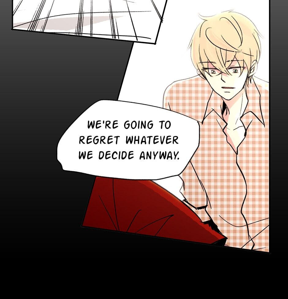 Read Here We Go Again chapter 71 image 25 on Lezhin