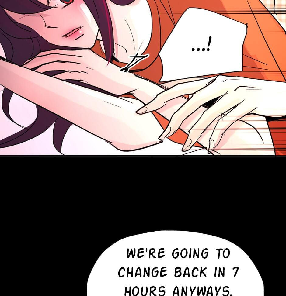 Read Here We Go Again chapter 71 image 28 on Lezhin