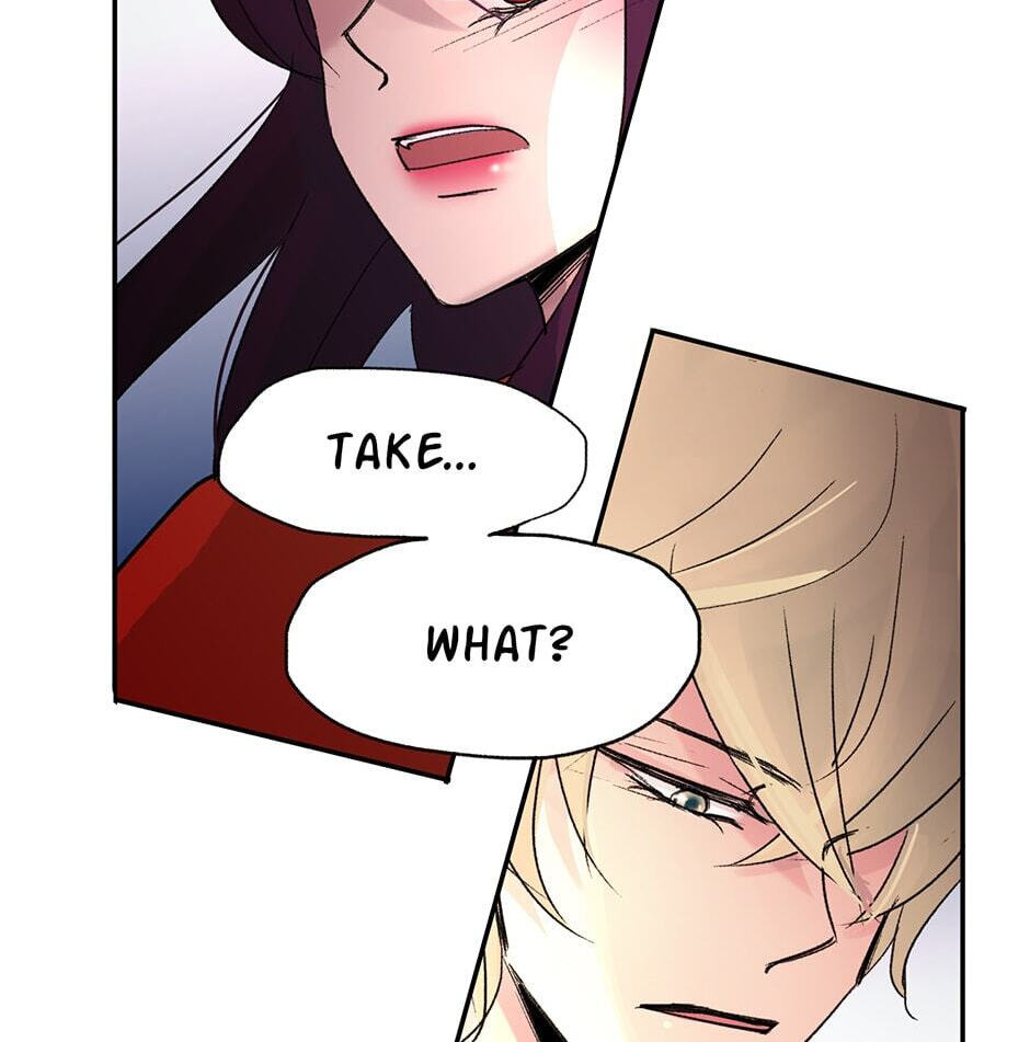 Read Here We Go Again chapter 71 image 3 on Lezhin